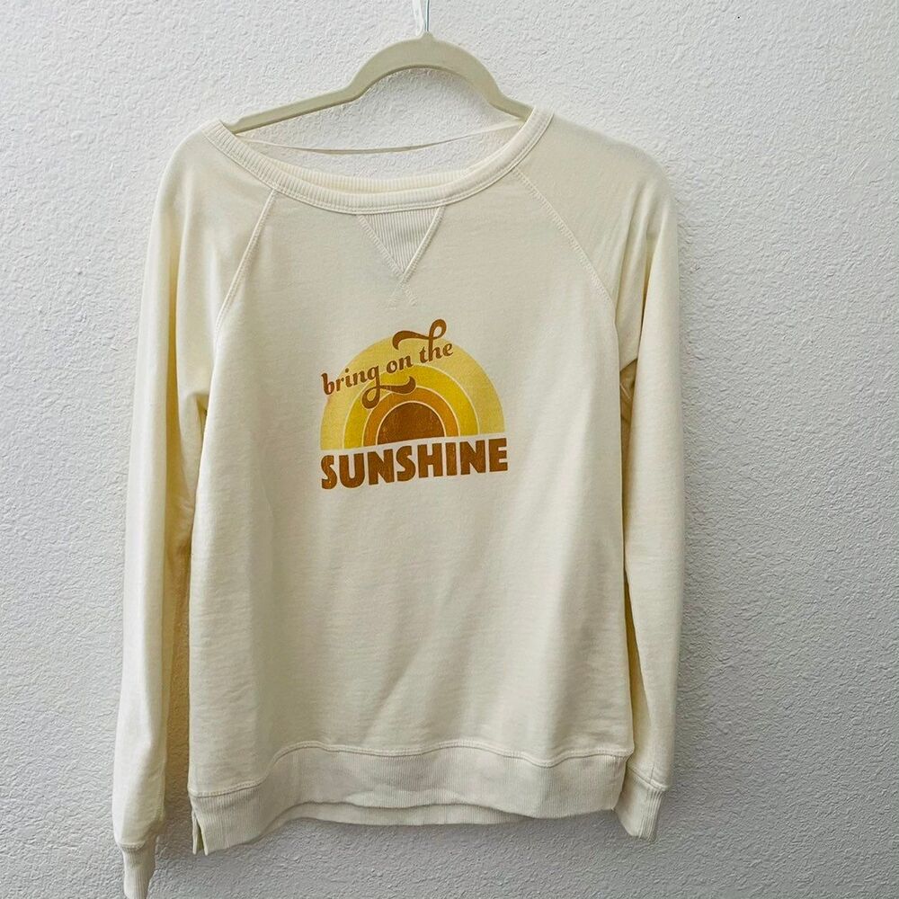 The Soul Project sweatshirt